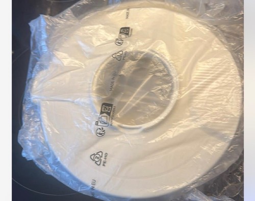 Tupperware spritzschutzdeckel - tupperware,