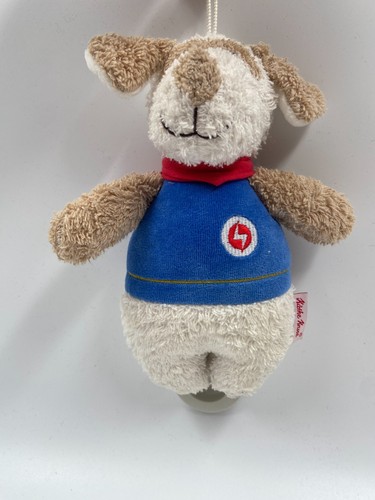 Käthe kruse spieluhr - kruse, hund