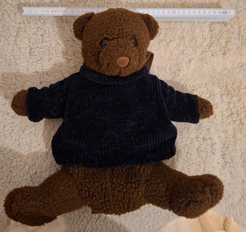 Teddybärrucksack - , /