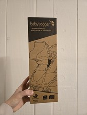 Baby Jogger Car Seat Adapter