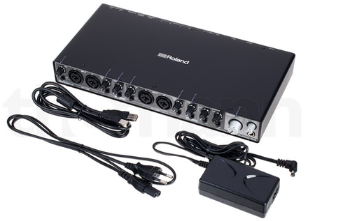 Roland rubix44 usb - roland,