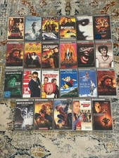 Sony Playstation PSP Filme