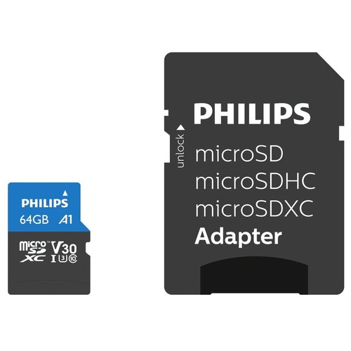 Philips ultra pro fm64mp65b - ultra,