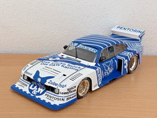 Ford Capri Zakspeed Turbo Gr.5 #3 Klaus Niedzwiedz DRM 1982 D&W 1:18 WERK83