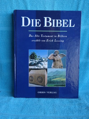 Relié die bibel - die,