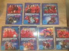 medicopter 117 komplette Serie