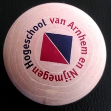 Jojo aus Holz, Werbung Han