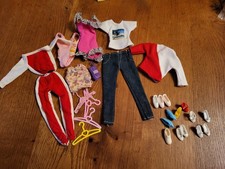 Mattel,Barbie Kleidung