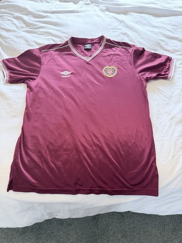 Heart midlothian hearts - of,