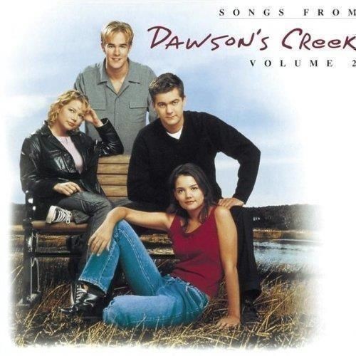 Audio neu dawson s creek - neu,
