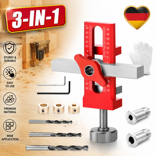 Holzbearbeitung dübellehre - holzbearbeitung,