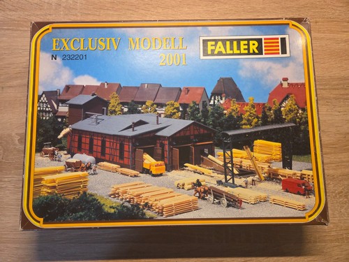Spur faller exclusiv modell - spur,