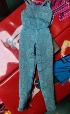 Barbie Vintage PJ Christie