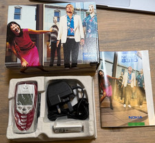 Nokia 8310 rot - neu