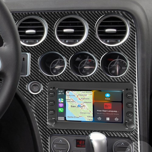 Autoradio für alfa 159 - autoradio,