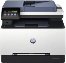 HP Color LaserJet Pro MFP
