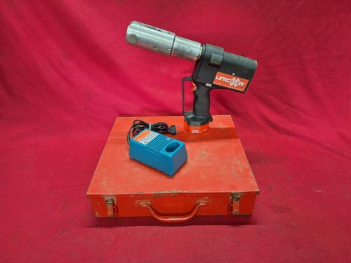 Unicor akku pressmaschine - unicor,