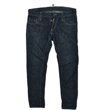 Dsquared2 damen jeans hose - dsquared2, jeans-hose