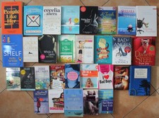 30 Romane - Englisch * Konvolut * Sammlungsauflösung