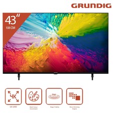 Grundig 43 VOE 84 Q Fernseher