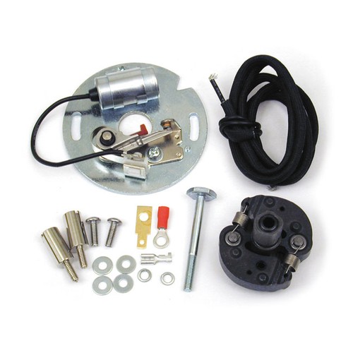 Kontaktzündung kit - kontaktzündung,