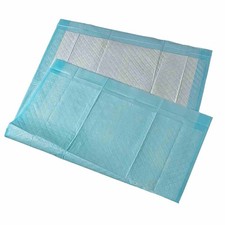 Inkontinenzunterlagen, Einweg