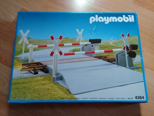 Playmobil 4364 leerkarton ovp - playmobil,