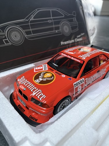 Bmw 325i jägermeister - bmw,