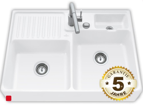 Villeroy boch spülstein - villeroy,