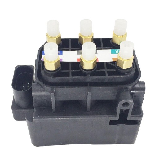 Ventilblock ventileinheit - ventilblock,