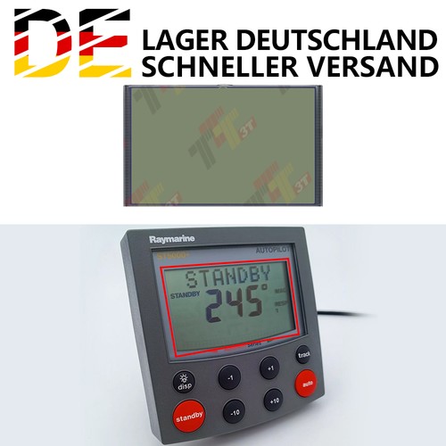 Display für raymarine - raymarine, /