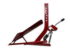 bricoferr Pflug Häufelpflug