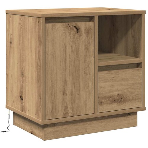 Artisan eiche mdf - artisan,
