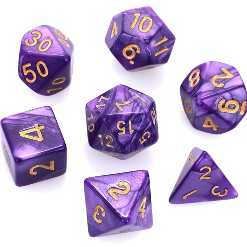 Violette teiliges dnd - violette,
