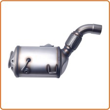 DPF für BMW X3 X5 X6 3er 5er