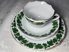 3 tlg. Teichert Meißen und