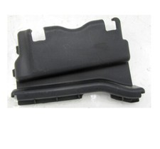 Smart ForTwo 451 Abdeckung Tür Scharnier unten links A4517230308