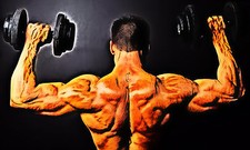 POSTER BILD BILDER XXL POP ART