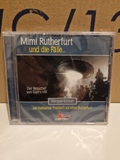 Mimi rutherfurt der besucher - -,