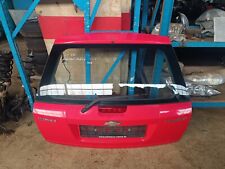 Chevrolet Nubira Kombi