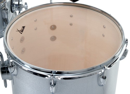 Club steh schlagzeug drum kit - club,