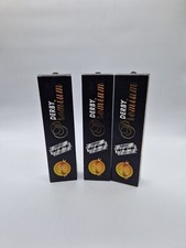 Derby Premium Rasierklingen Doppelklinge 60 x 5 Klingen Gesamt 300Stück R01E3A01