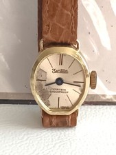 Zentra , alte mechanische