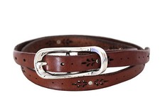 Damen handmade vintage belt - damen,
