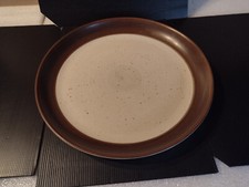 karat ay denby servierplatte