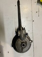 Yamaha XJ 900 31A Kardan Getriebe (2.2)