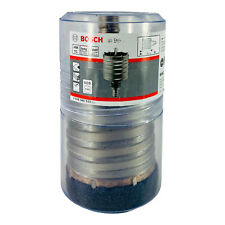 Bosch Professional Hohl-Bohrkrone SDS-max-9 Core Cutter zweiteilig Gewinde 90 mm