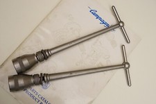 Vintage Campagnolo Drop Out Frame and Fork Alignment Tool NOS