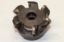 Planfräser Fräskopf