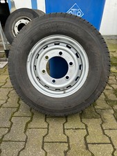 MULTICAR Rad Continental Vanco Four Season 225/75 R16 6Jx16H2 121/120R